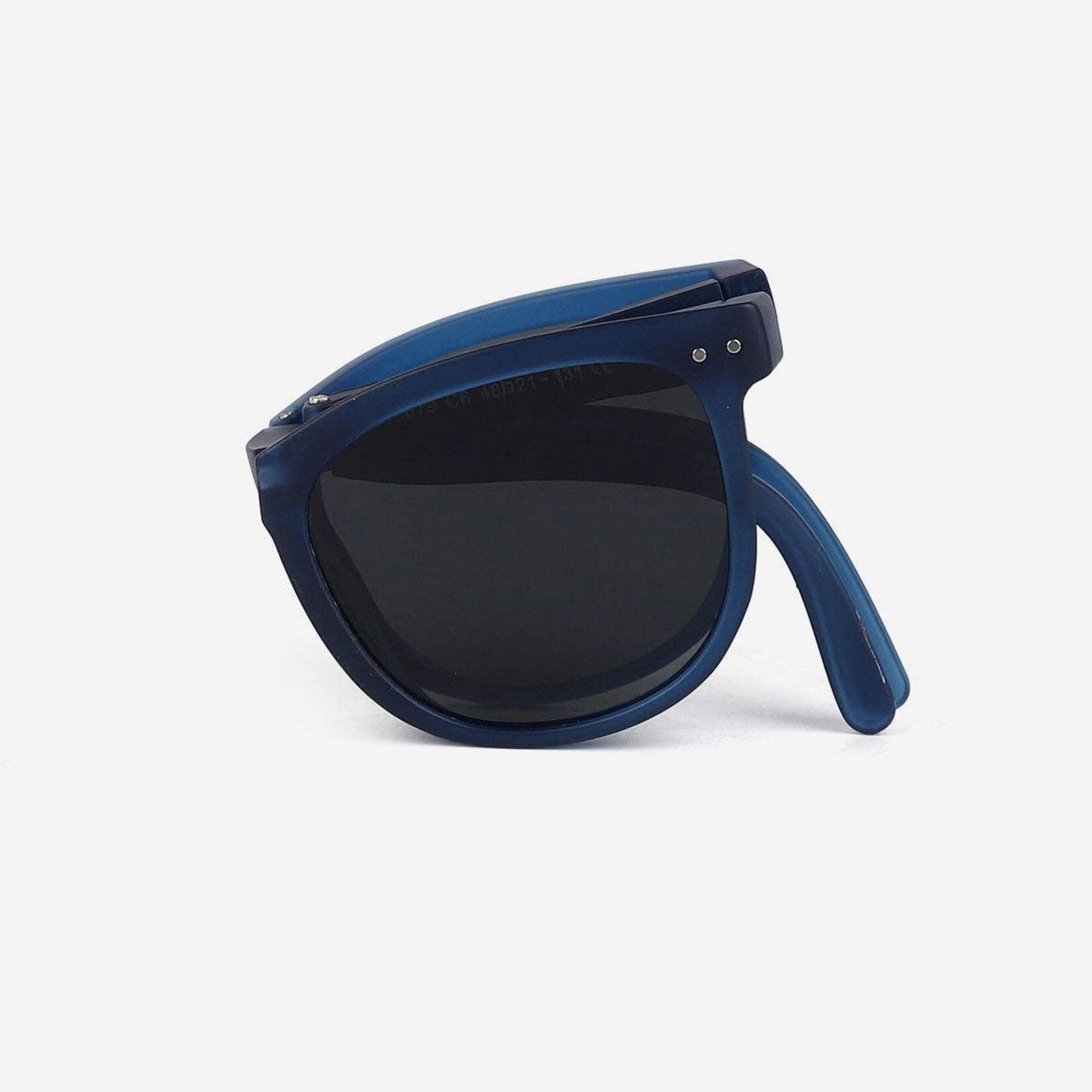 little sunnies navigator foldable kids sunnies - sunglasses