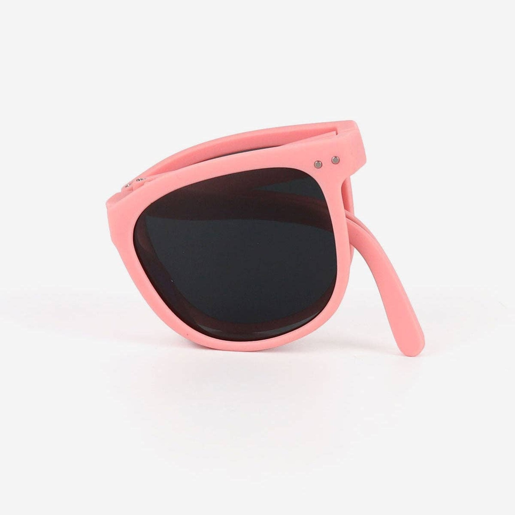 little sunnies navigator foldable kids sunnies - sunglasses