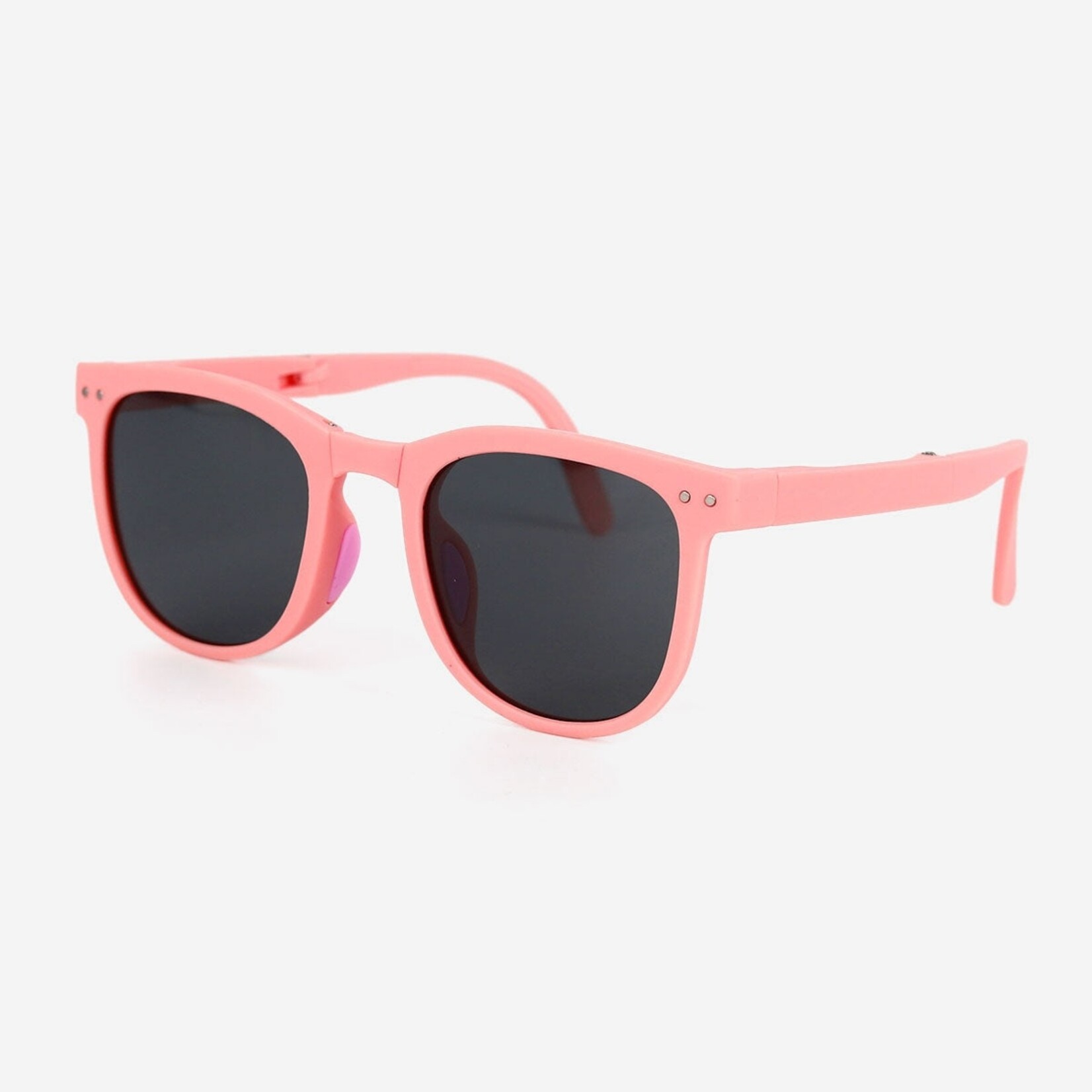 little sunnies navigator foldable kids sunnies - sunglasses