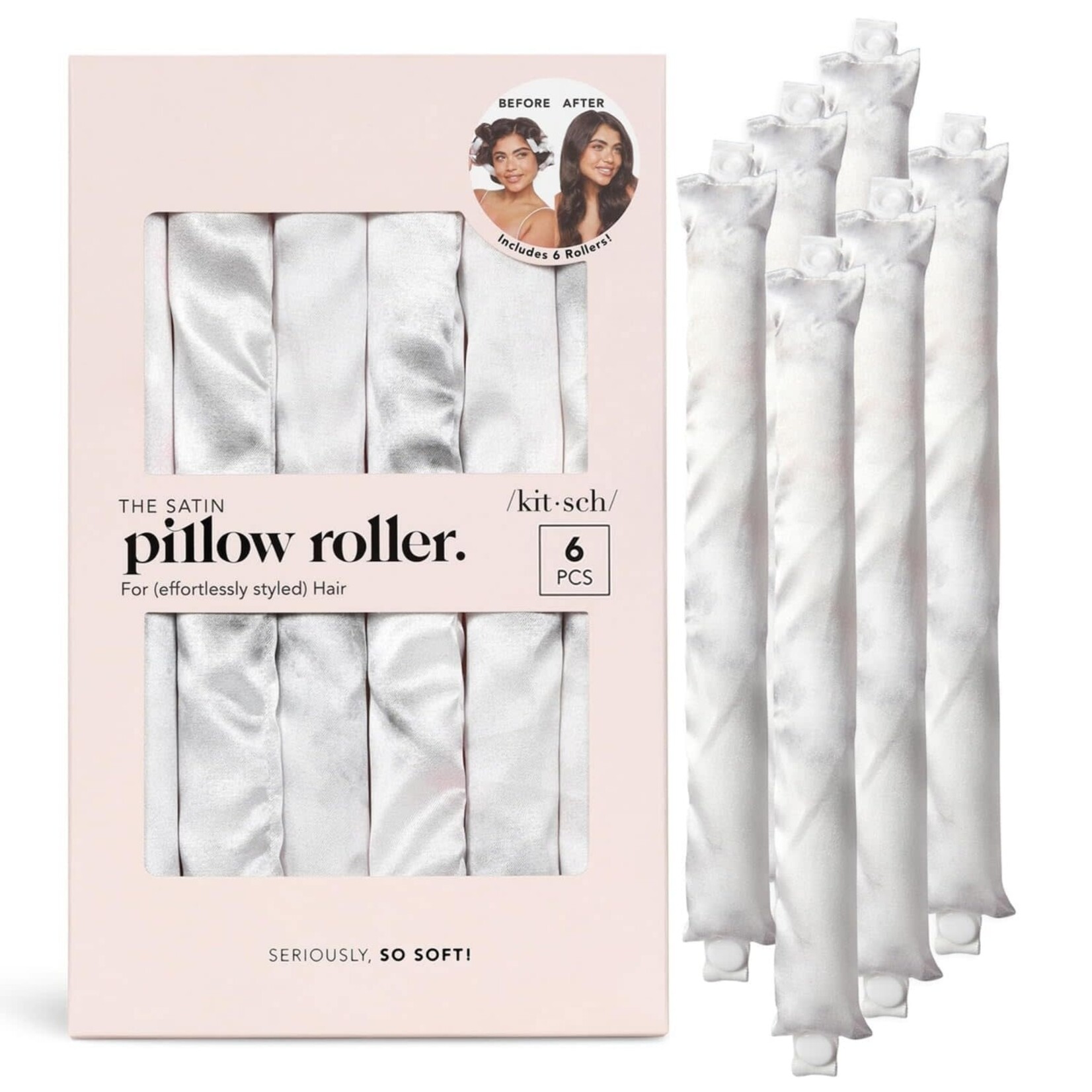 kitsch pillow roller