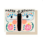 people i've loved happy birthday butterfly