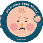 phaidon what does baby want?