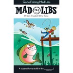 mad libs gone fishing mad libs