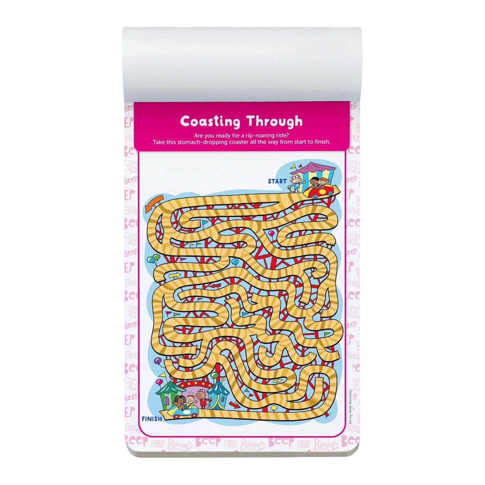 highlights on the go puzzles