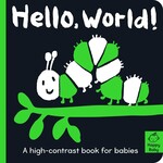 tiger tales hello, world