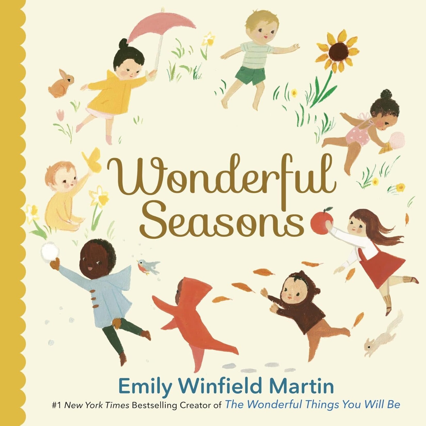 random house wonderful seasons