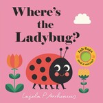 where's the ladybug?