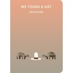 we found a hat