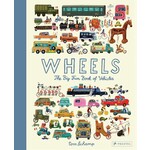 wheels