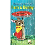 i am a bunny