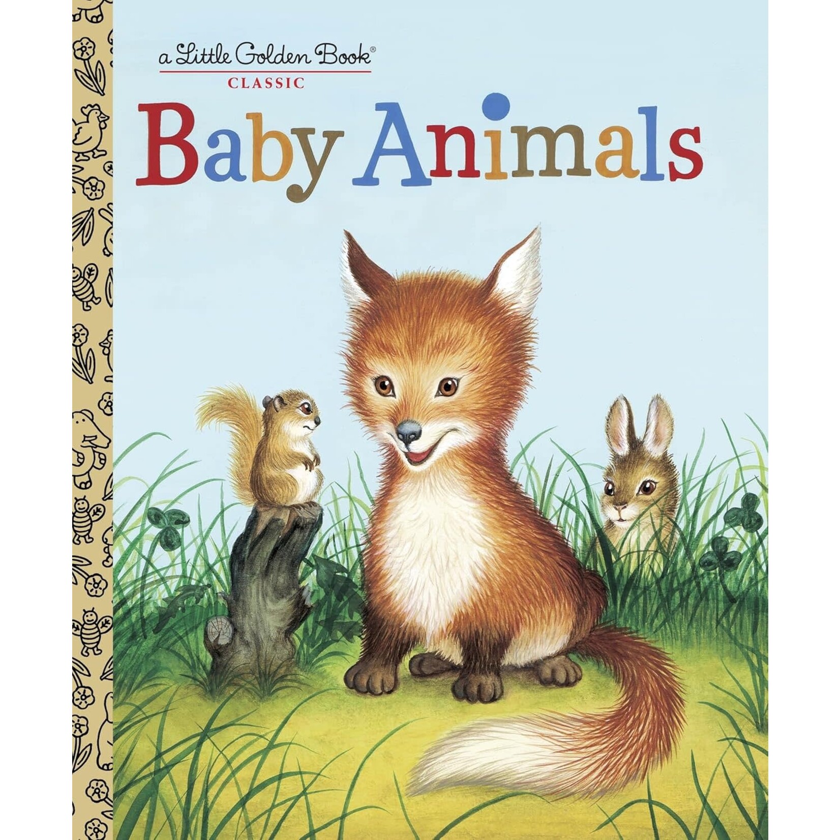 baby animals