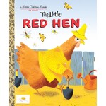 the little red hen