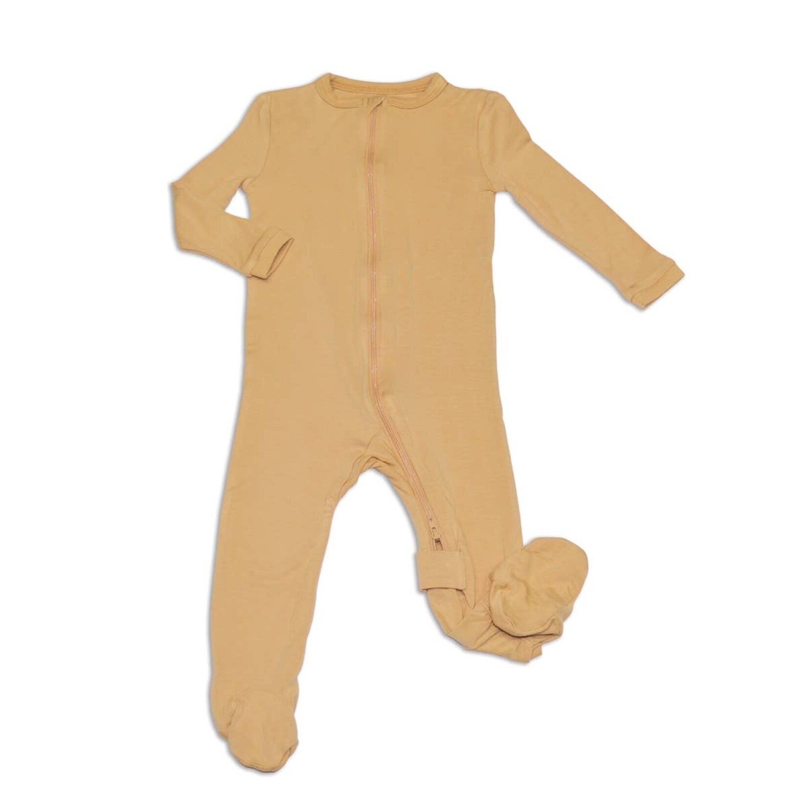 silkberry baby toffee sleeper