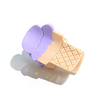 jenny lemons ice cream mini claw clip