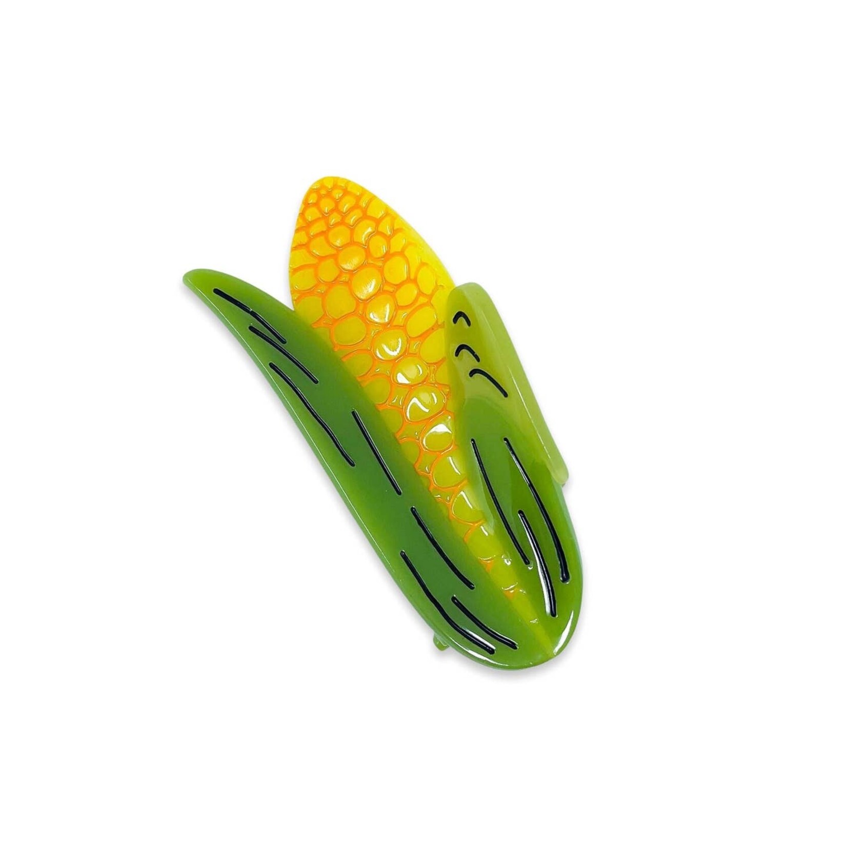 jenny lemons corn mini claw clip
