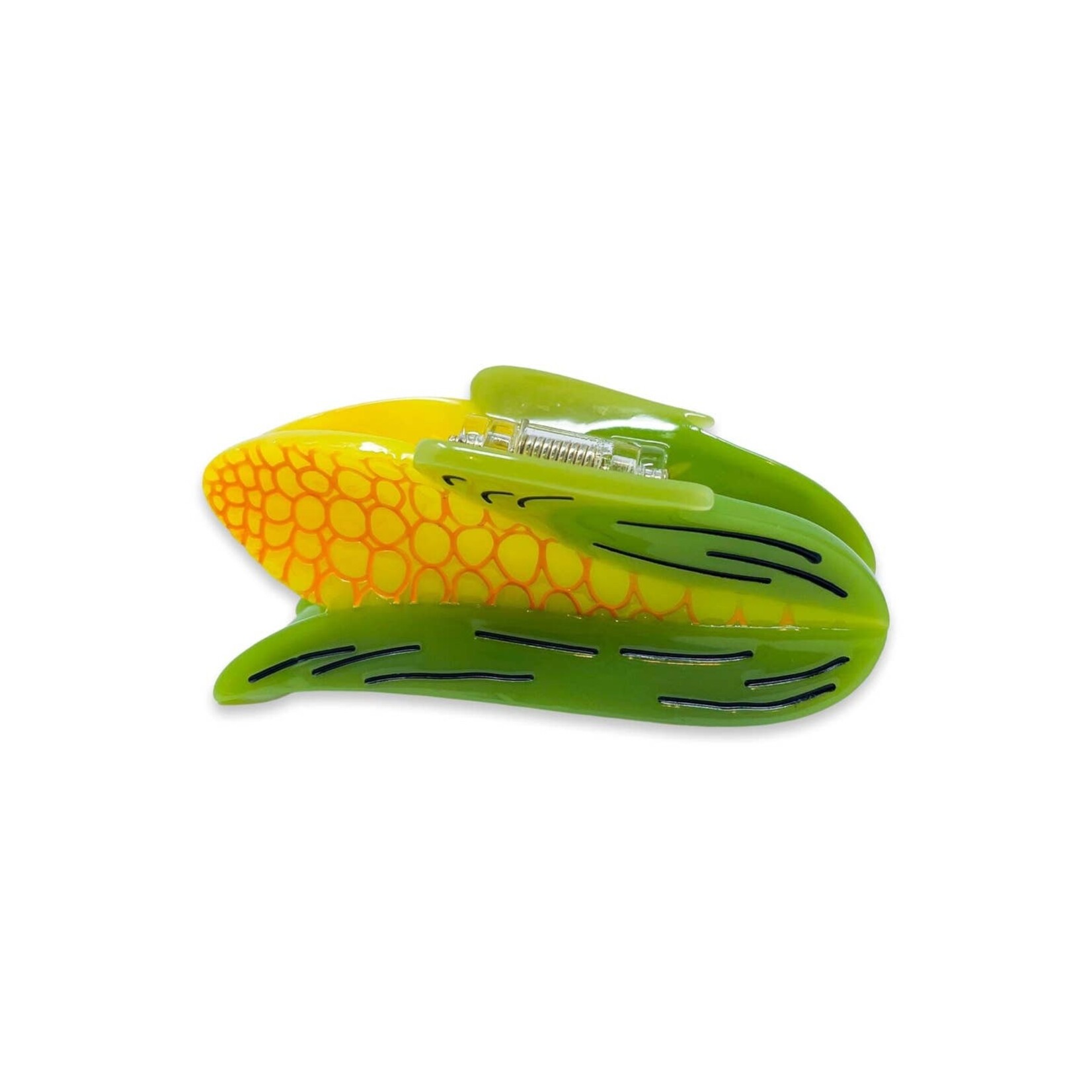 jenny lemons corn mini claw clip