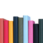 anecdote. hardcover journal & notebook