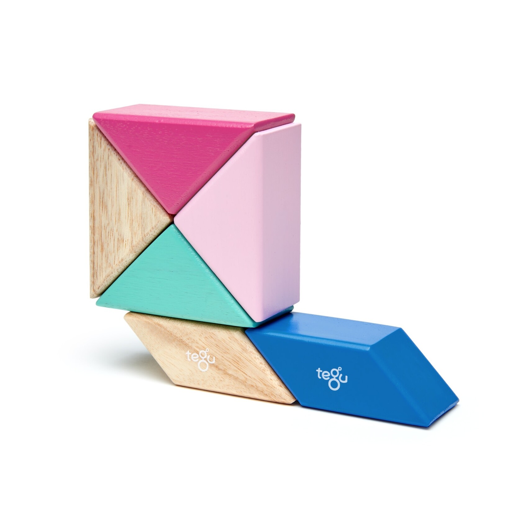 tegu magnetic wooden blocks