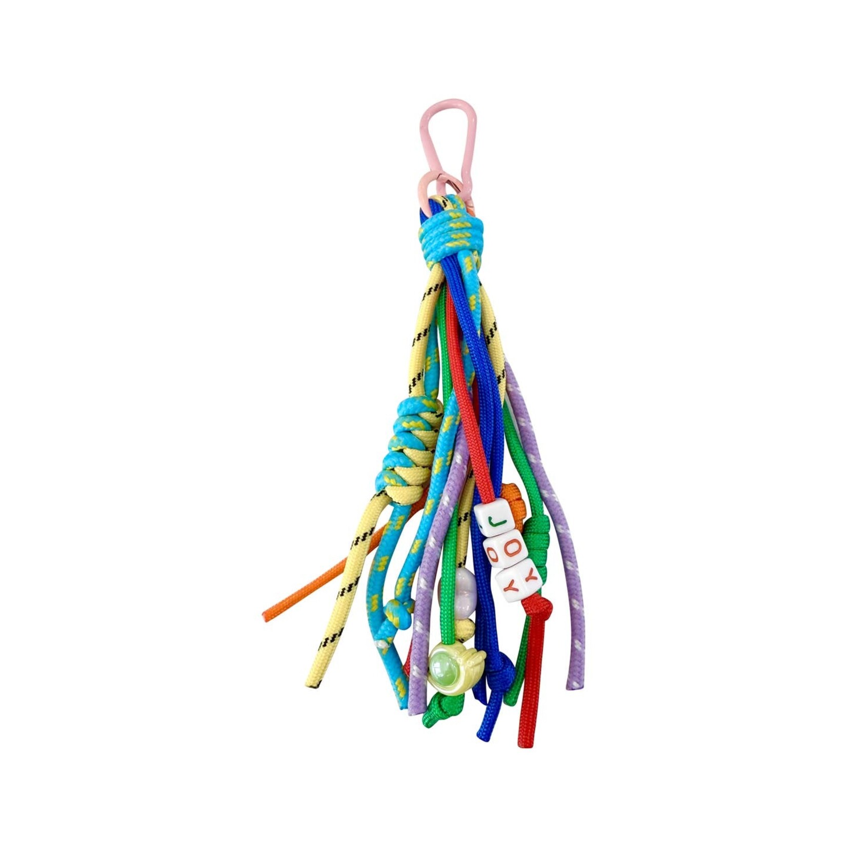 gemelli JOY bag charm