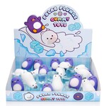 kawaii slime company polar plunge gummy toys