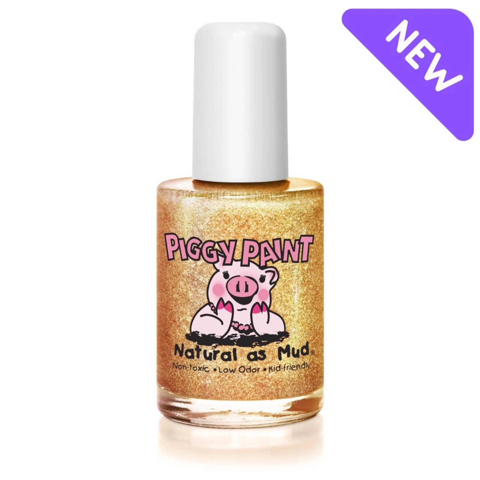 piggy paint piggy paint natural polish