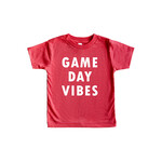 rabbit skins game day vibes