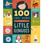 100 first words for little geniuses