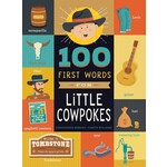 100 first words for little cowpokes