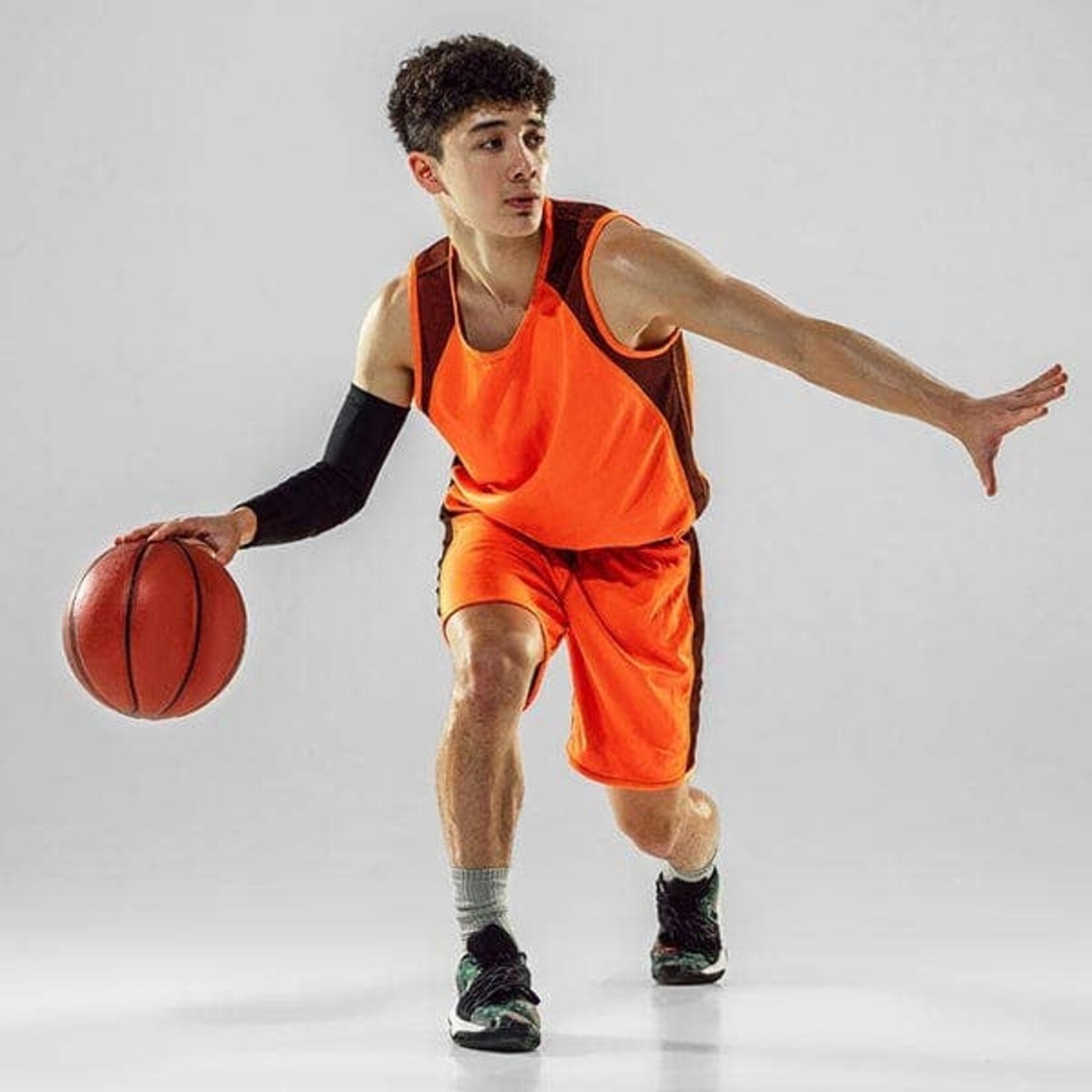 incredable play silent indoor basketball