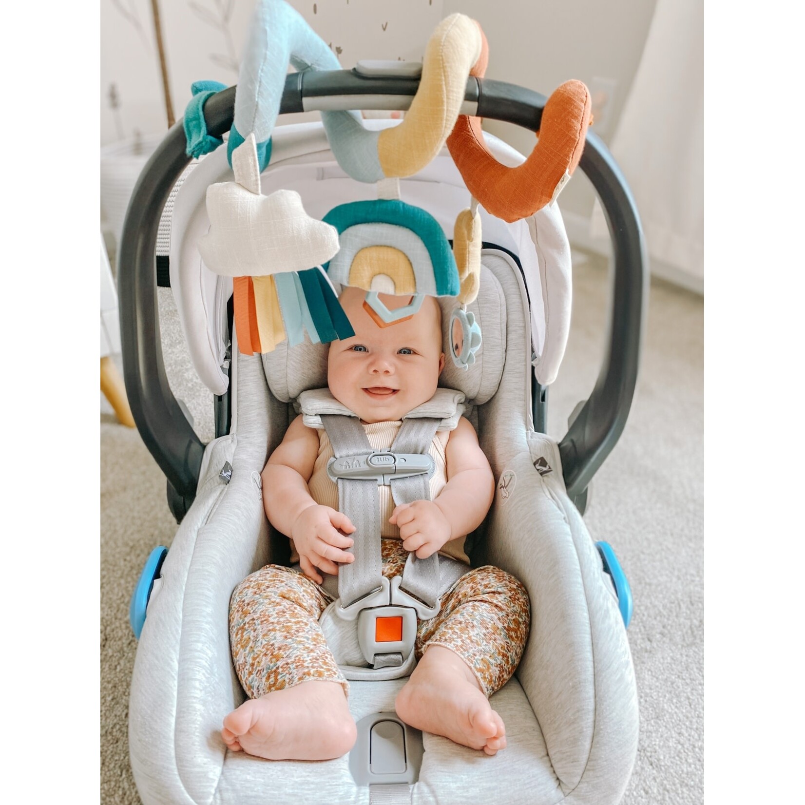 itzy ritzy rainbow itzy bitzy spiral