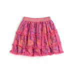 finding foxtale pink floral tutu