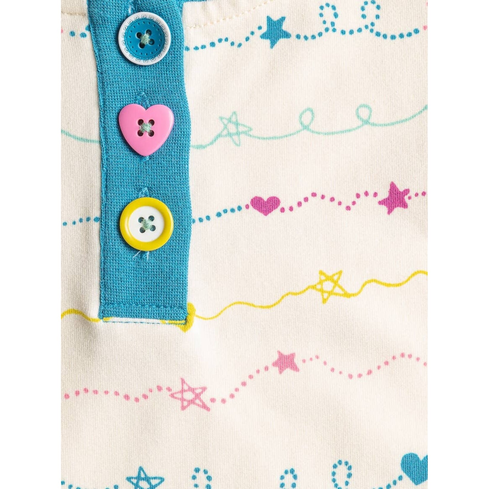 finding foxtale scribble top