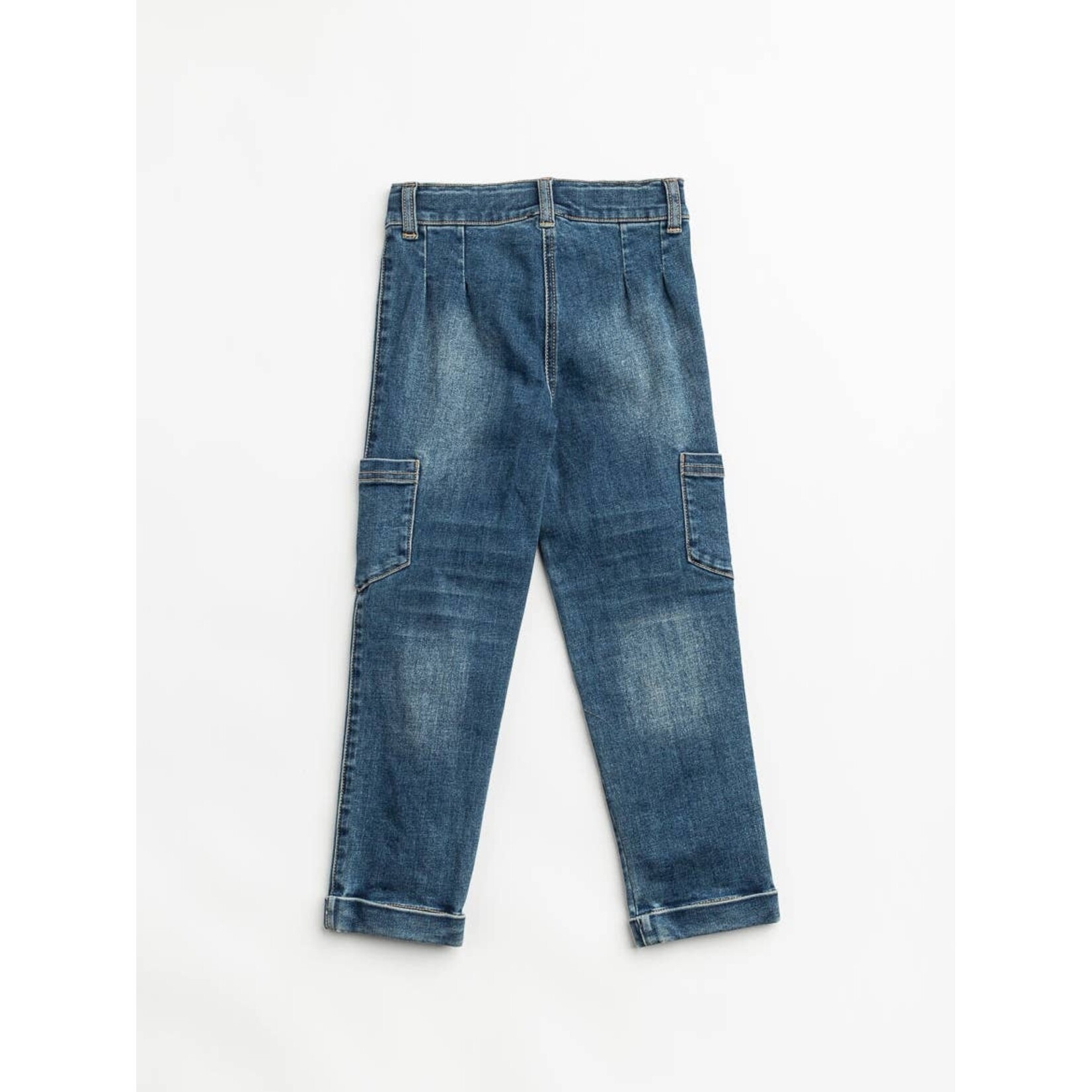finding foxtale go anywhere denim jeans