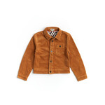 finding foxtale brown sugar corduroy jacket