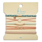k'lani LIVE hair tie bracelet small