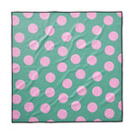 geometry pink ball GEOMETRY paw towel