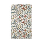 geometry charlotte GEOMETRY tea towel