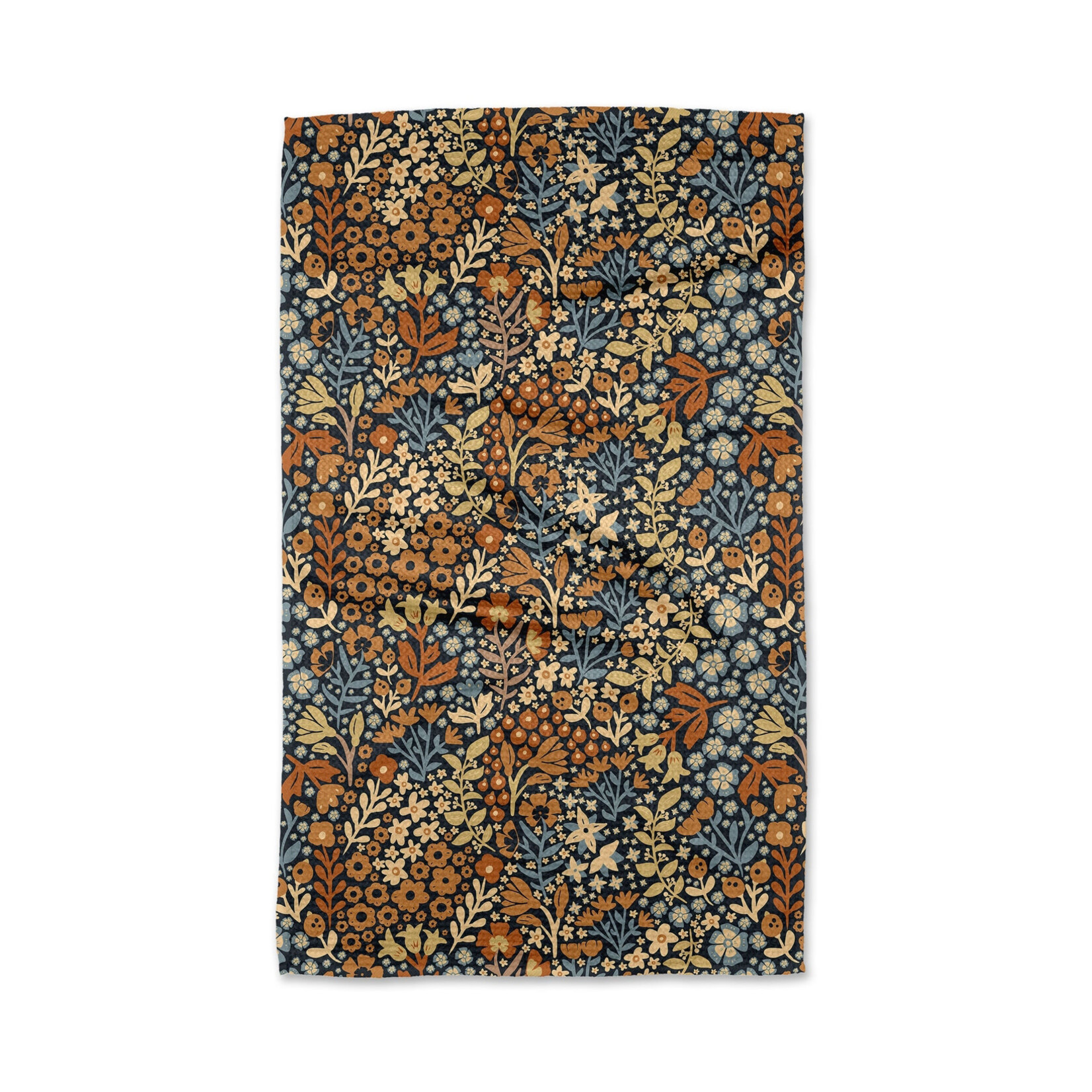 geometry arthur GEOMETRY tea towel