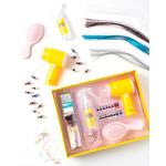 super smalls hairstyle hero salon kit