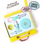 super smalls mermaid makeup play kit