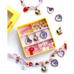 super smalls make it heartfelt mini bead kit