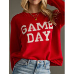 panache apparel game day sweater
