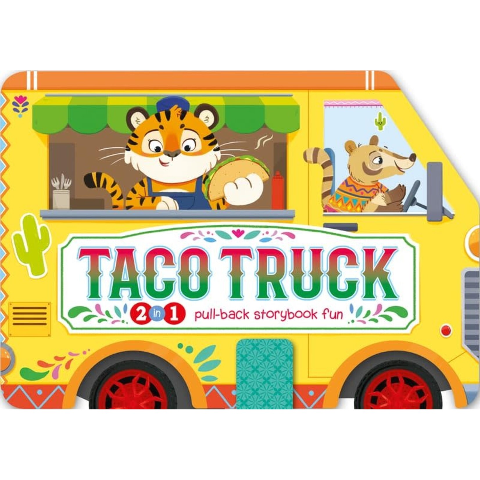 taco truck