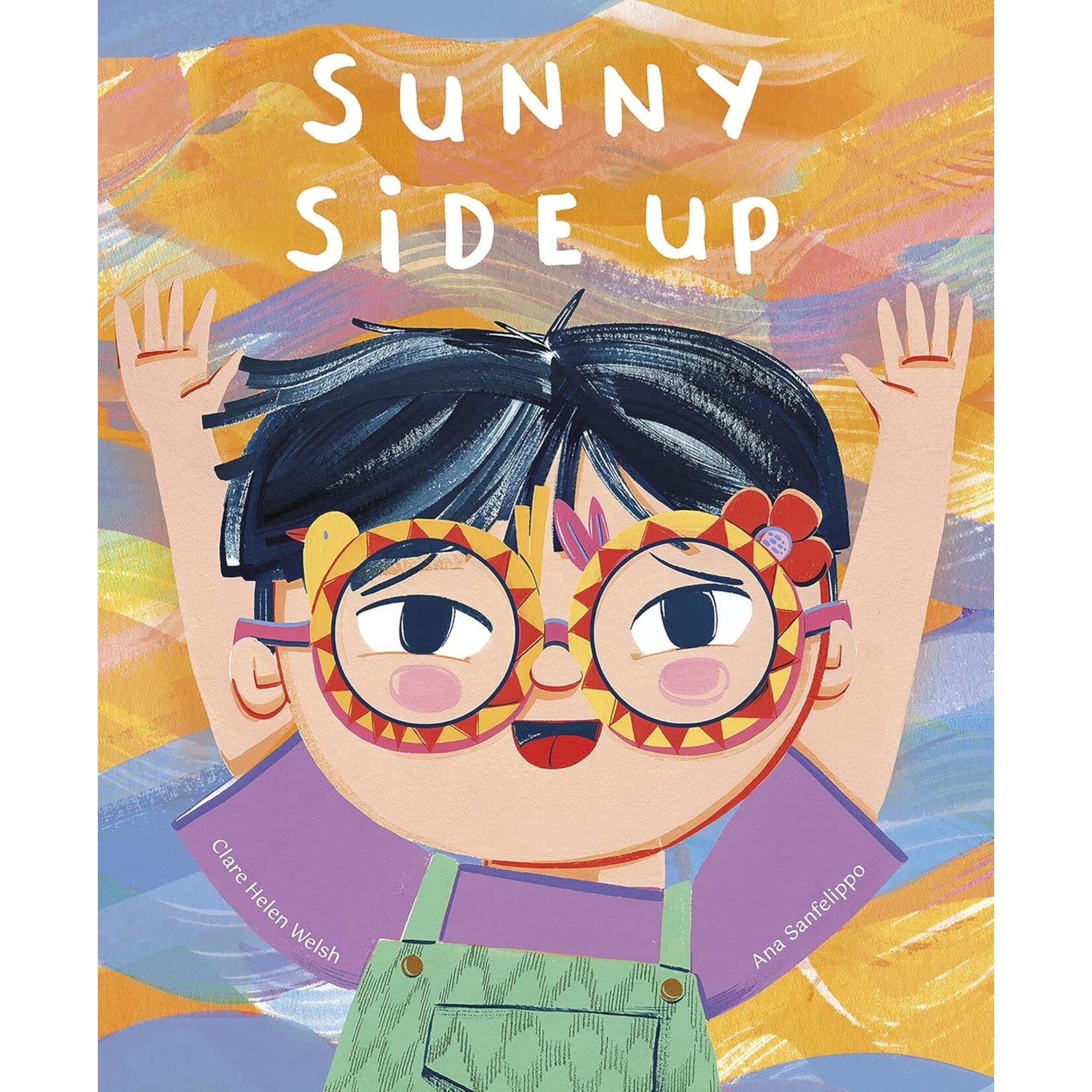 sunny side up