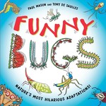 funny bugs