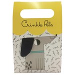 crinkle pets