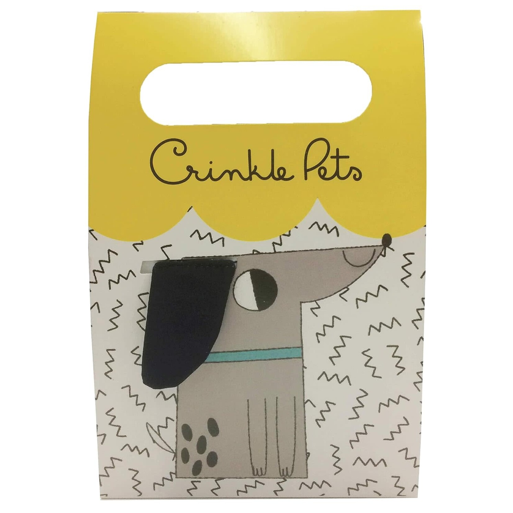 crinkle pets