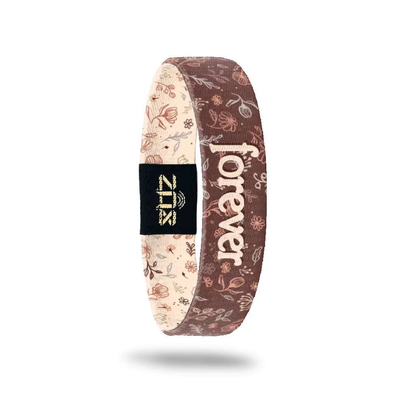 zox FOREVER interactive bible verse bracelet
