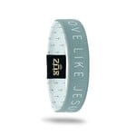 zox LOVE LIKE JESUS  interactive bible verse bracelet