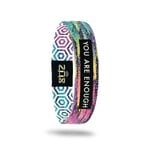 zox YOU ARE ENOUGH  interactive bracelet